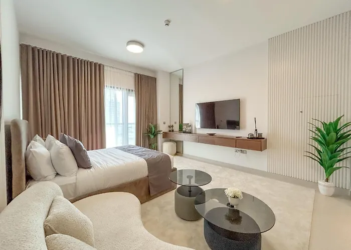 Easygo - Al Waleed Garden 2 Extraordinary