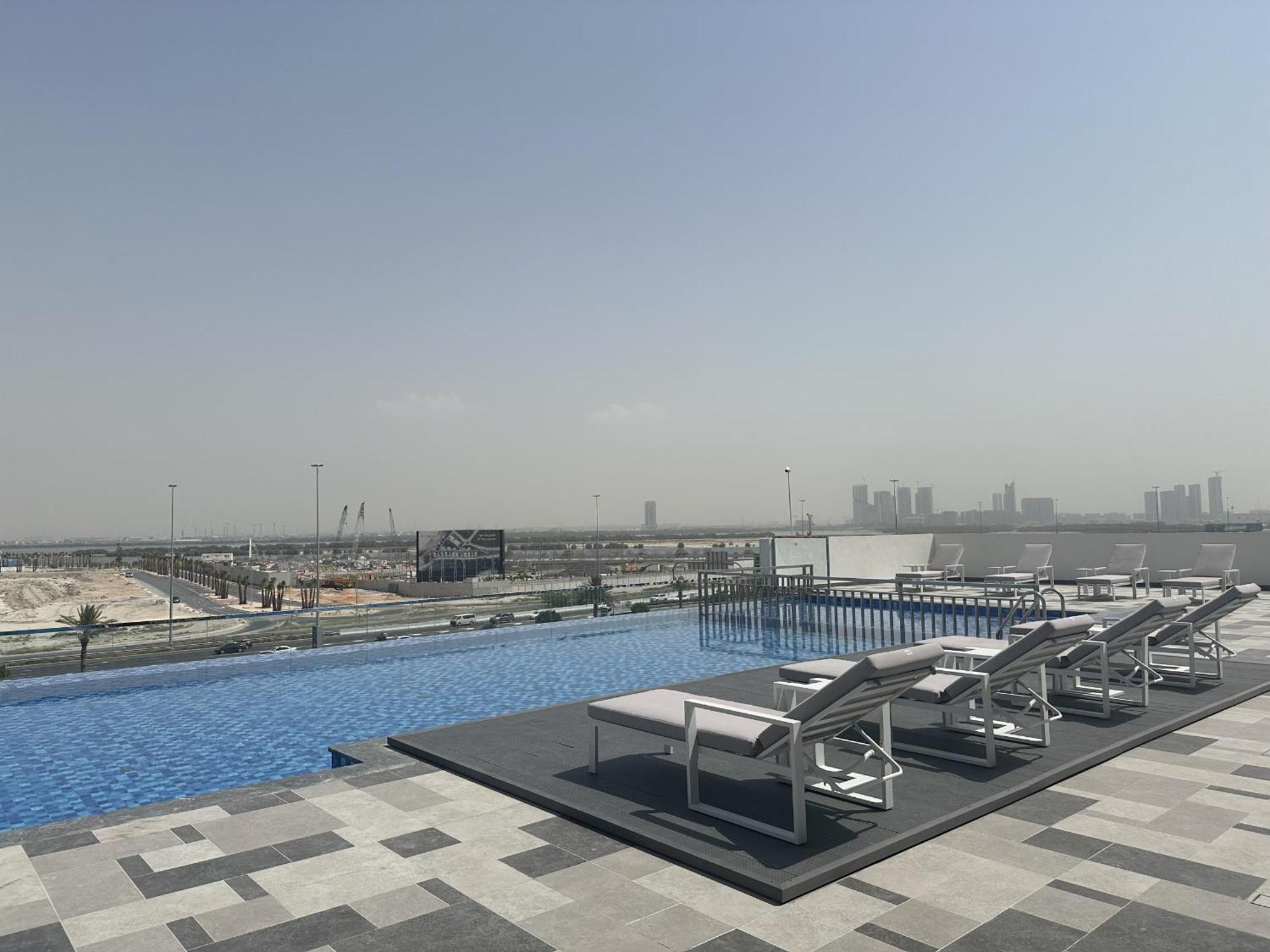 Easygo - Al Waleed Garden 2 Extraordinary *