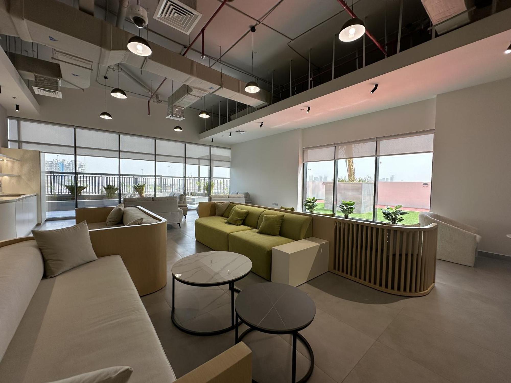 Easygo - Al Waleed Garden 2 Extraordinary