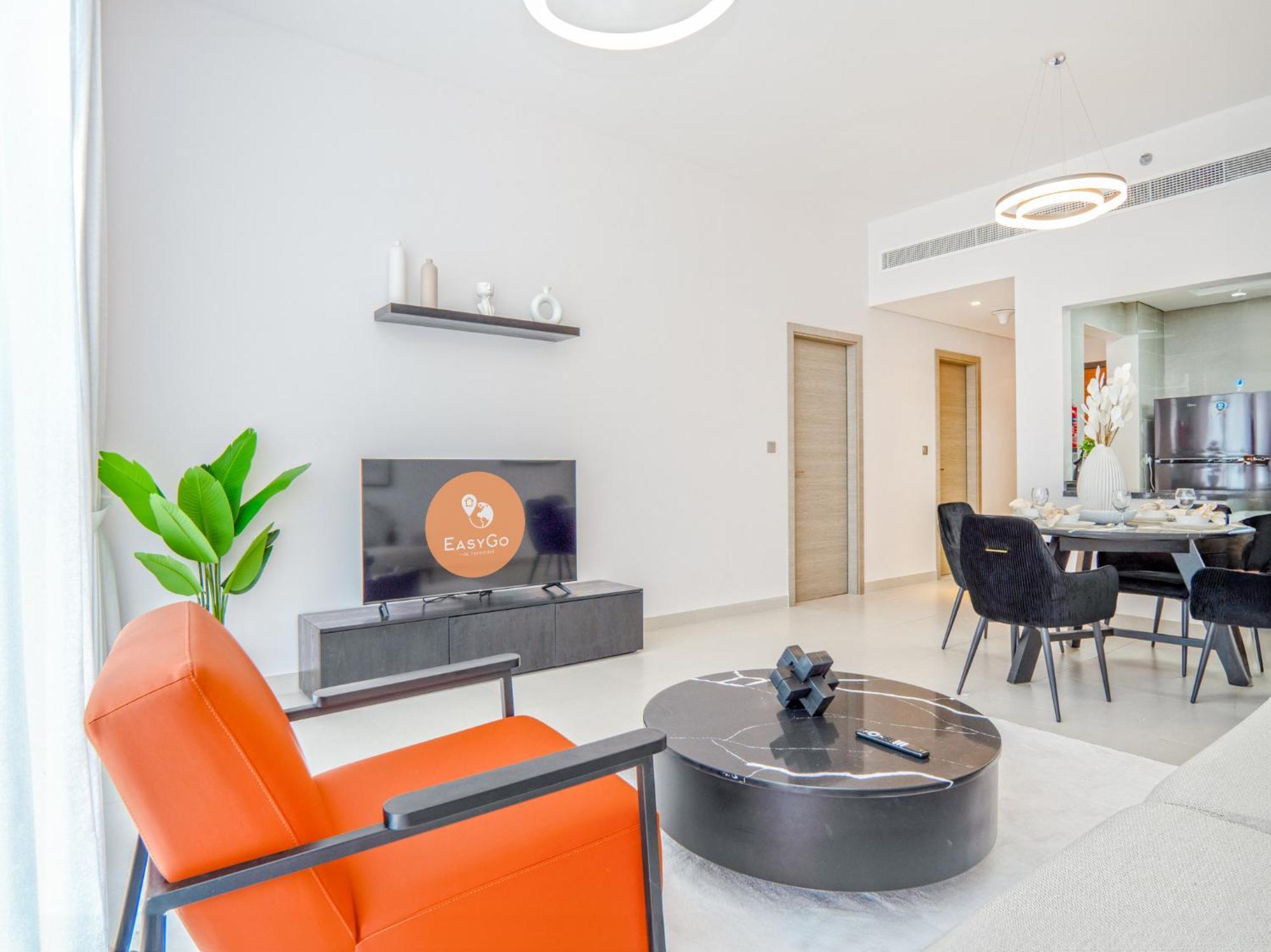 Easygo - Al Waleed Garden 2 Extraordinary