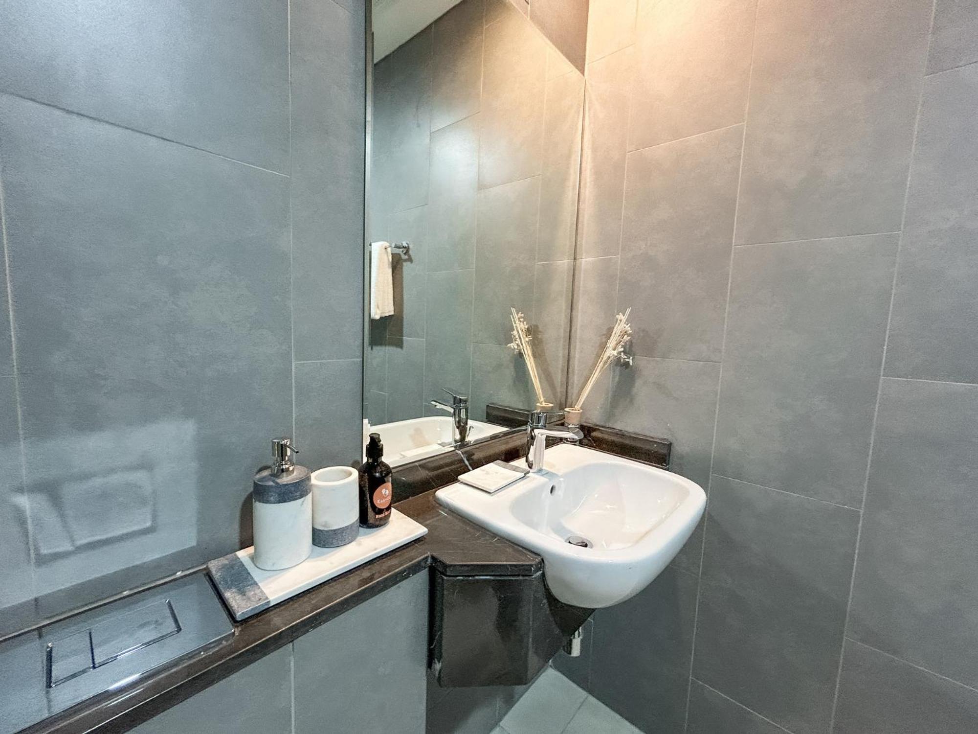 Apartment Easygo - Al Waleed Garden 2 Extraordinary *