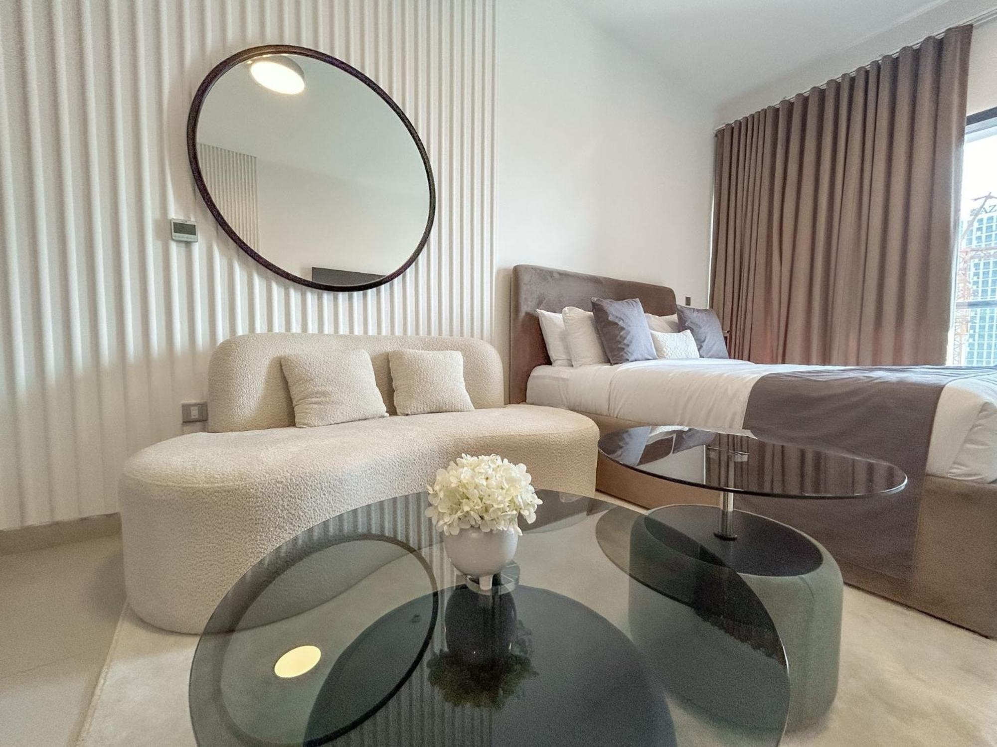 Easygo - Al Waleed Garden 2 Extraordinary Dubai