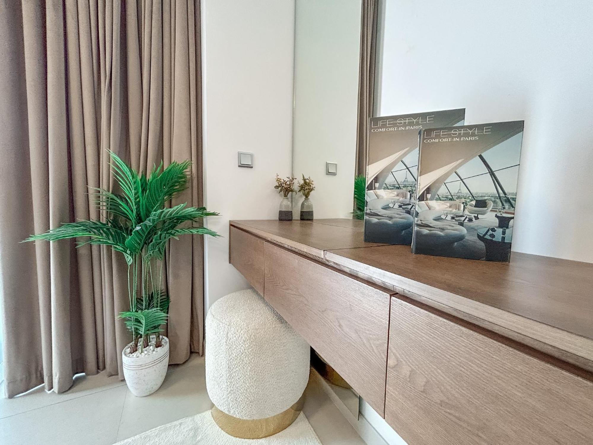 Apartment Easygo - Al Waleed Garden 2 Extraordinary *