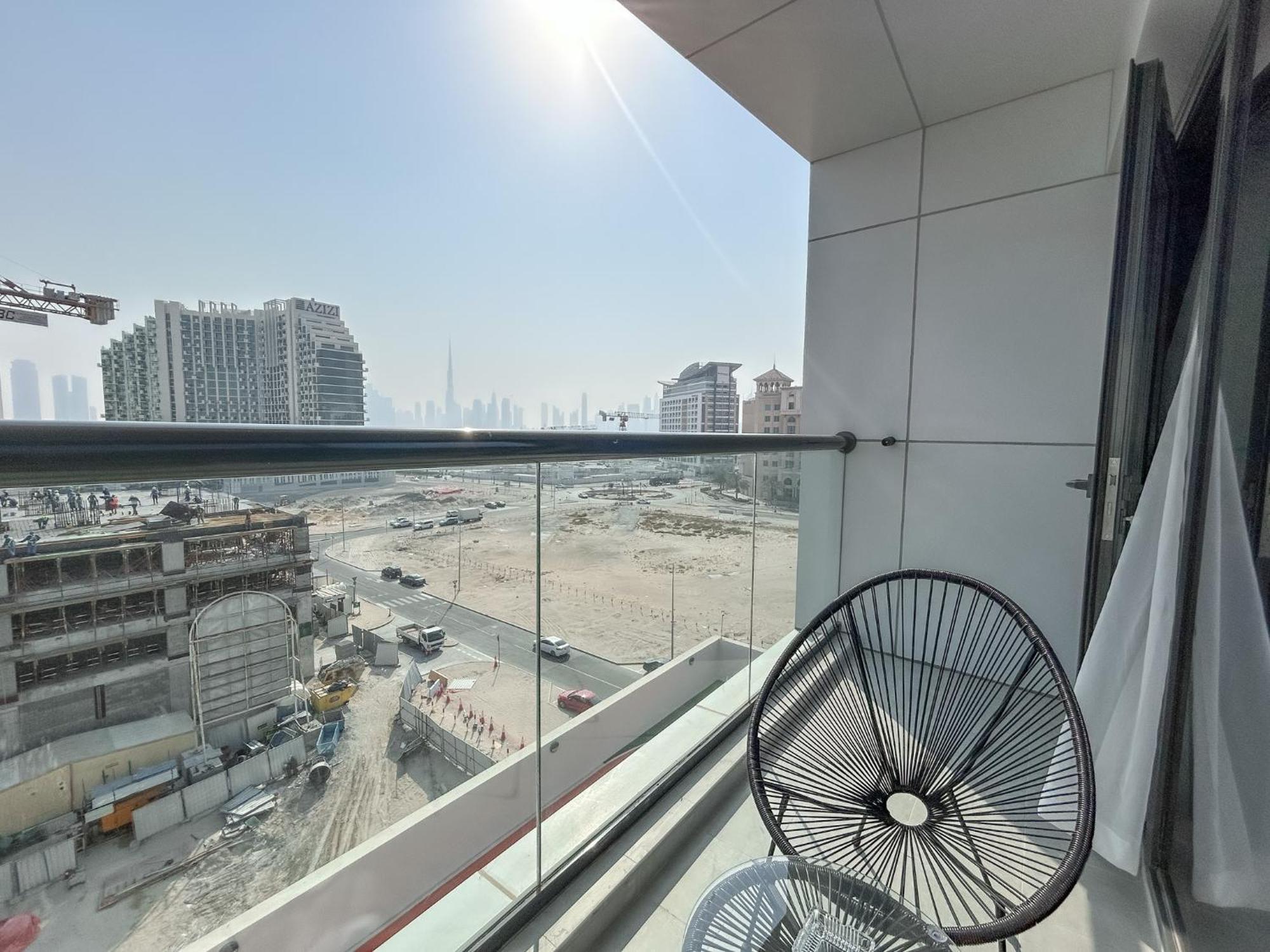 Easygo - Al Waleed Garden 2 Extraordinary
