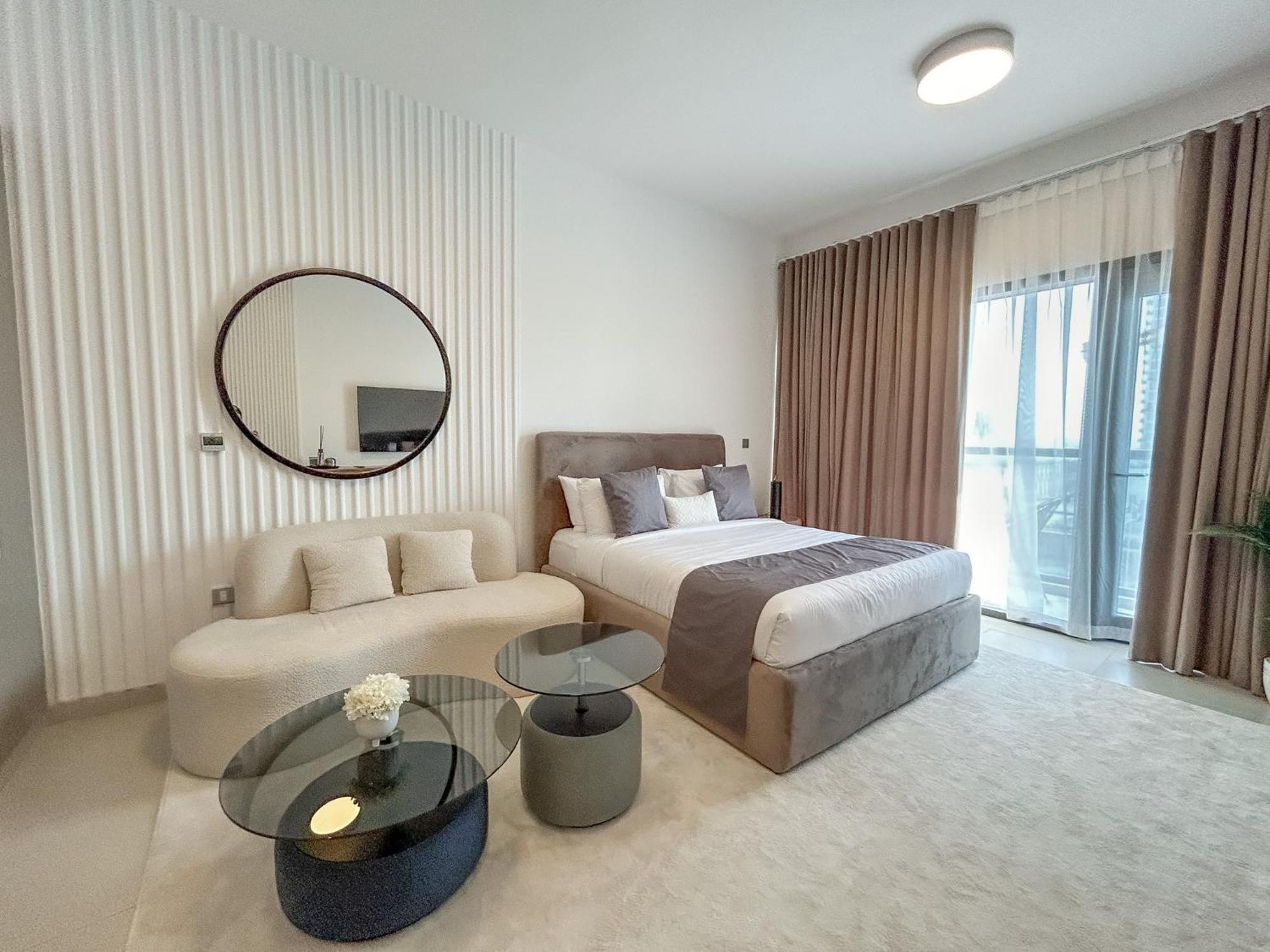 Easygo - Al Waleed Garden 2 Extraordinary